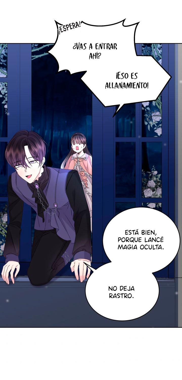 Read Princesa de la perdicion ES Manga Online