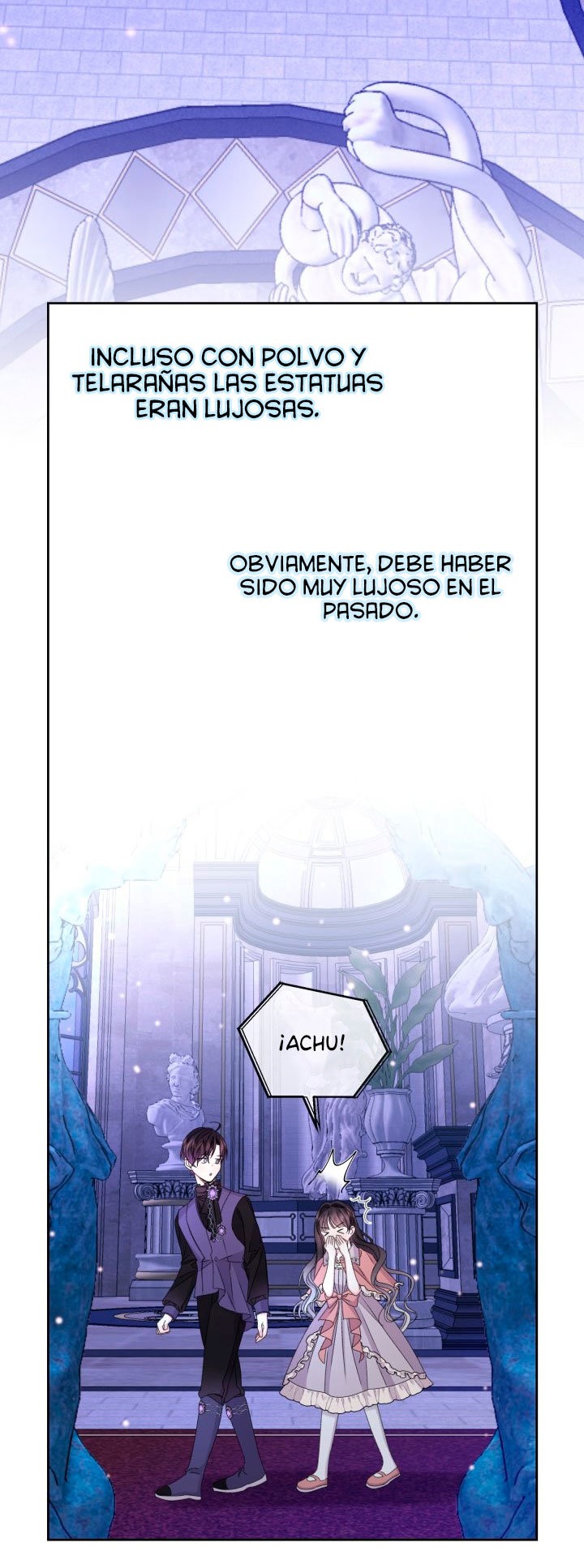 Read Princesa de la perdicion ES Manga Online