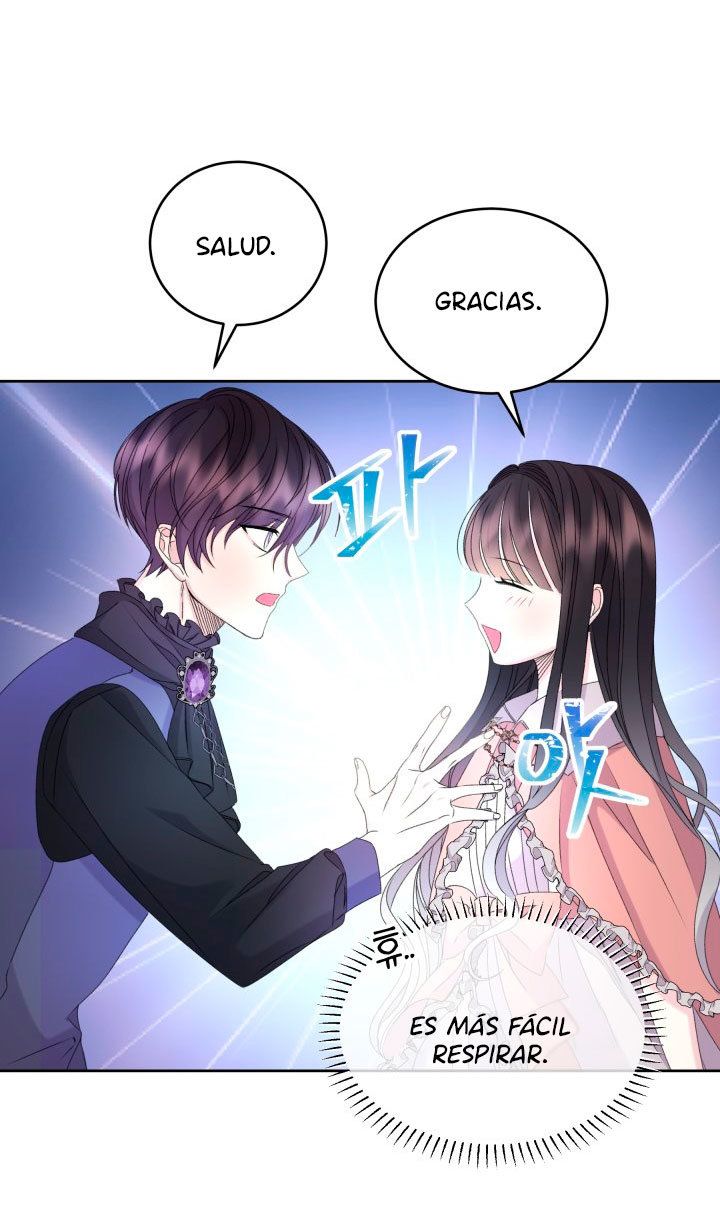 Read Princesa de la perdicion ES Manga Online