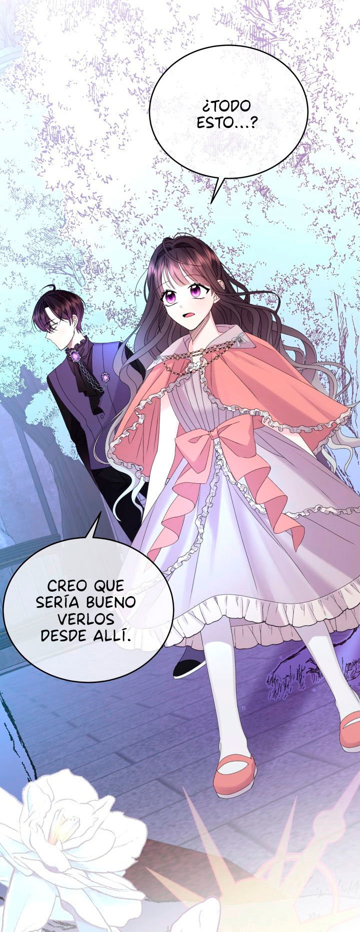 Read Princesa de la perdicion ES Manga Online