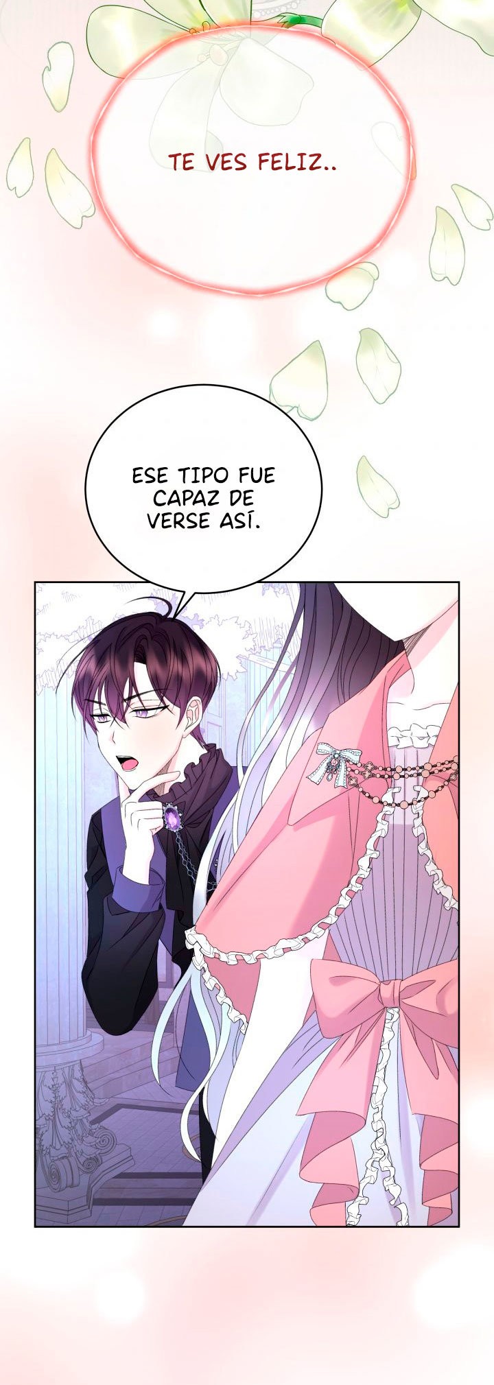 Read Princesa de la perdicion ES Manga Online