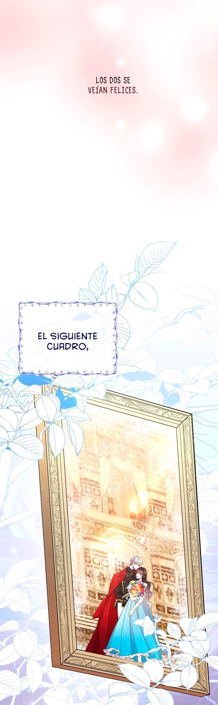 Read Princesa de la perdicion ES Manga Online