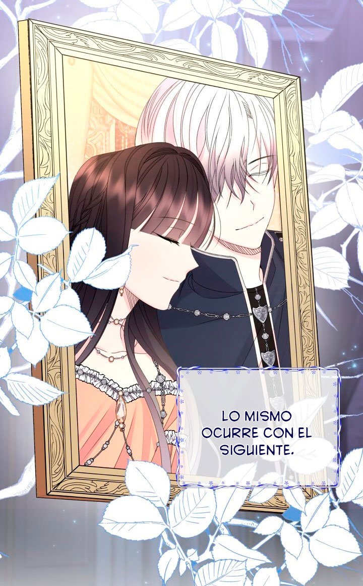 Read Princesa de la perdicion ES Manga Online