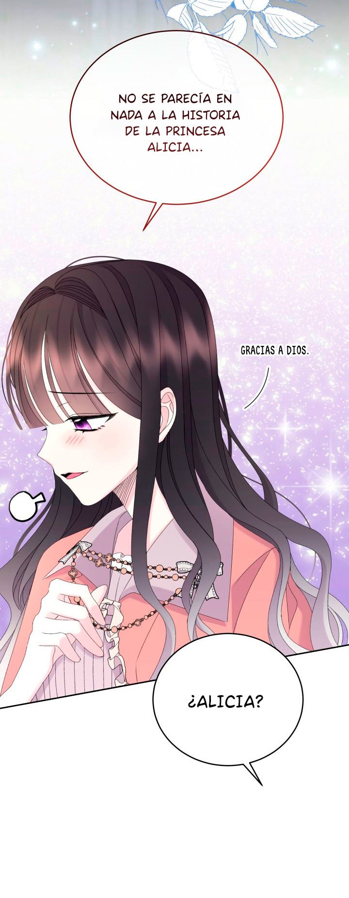Read Princesa de la perdicion ES Manga Online