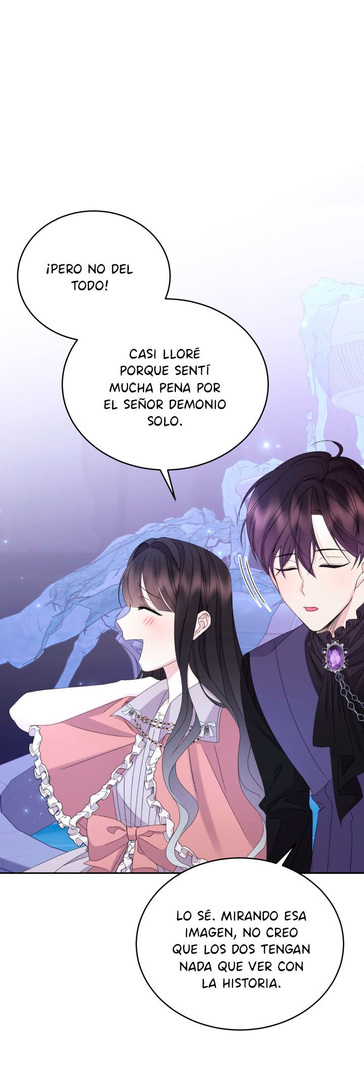 Read Princesa de la perdicion ES Manga Online