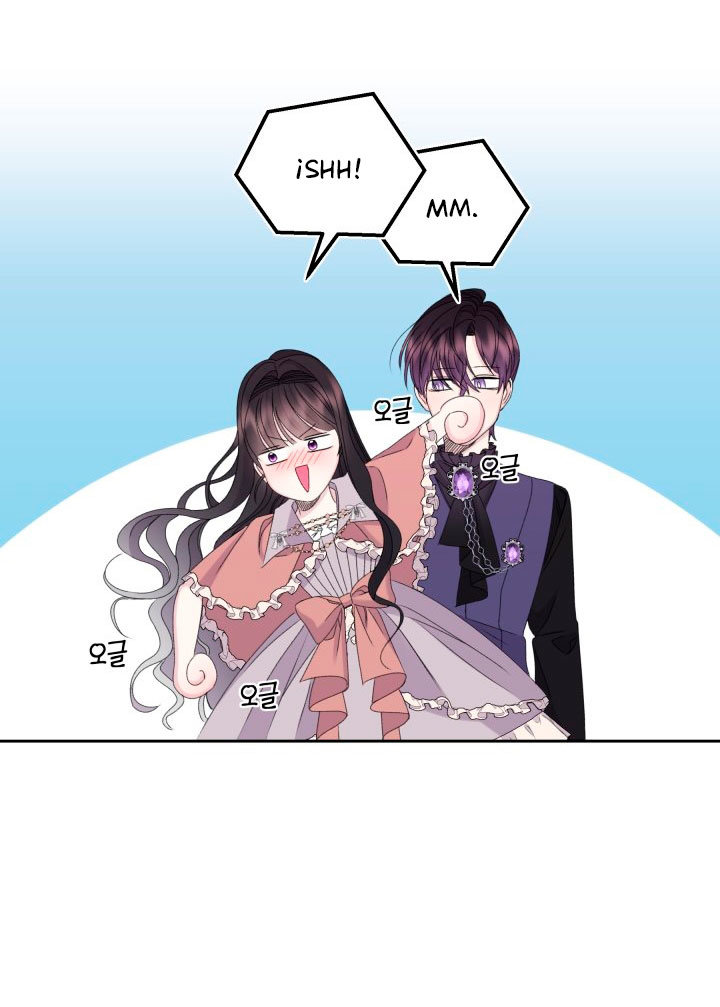 Read Princesa de la perdicion ES Manga Online