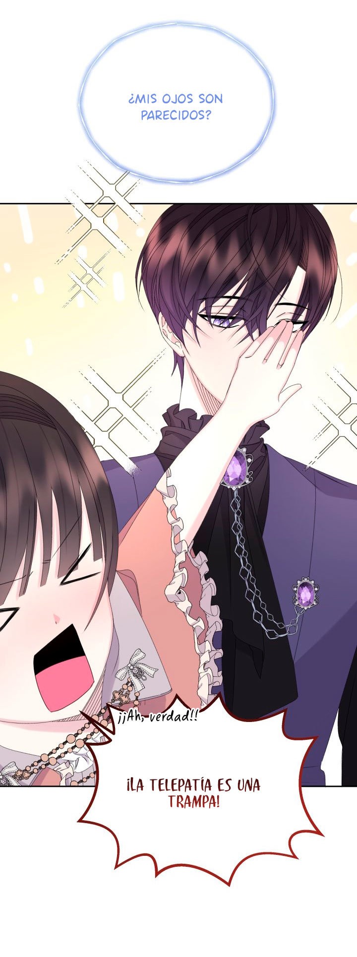 Read Princesa de la perdicion ES Manga Online