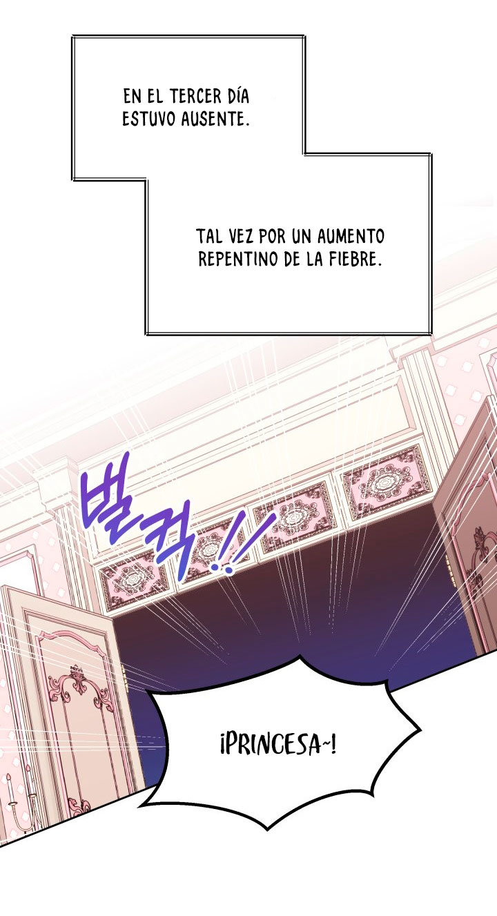 Read Princesa de la perdicion ES Manga Online