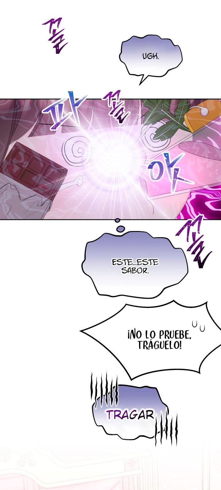 Read Princesa de la perdicion ES Manga Online