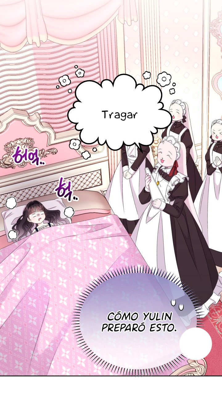 Read Princesa de la perdicion ES Manga Online
