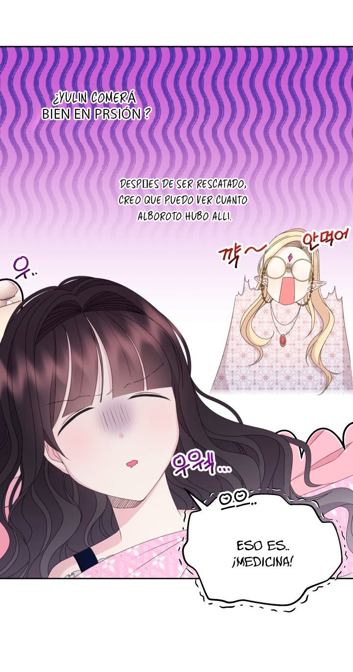 Read Princesa de la perdicion ES Manga Online