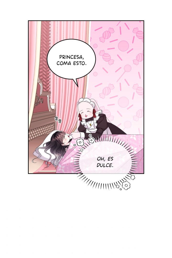 Read Princesa de la perdicion ES Manga Online
