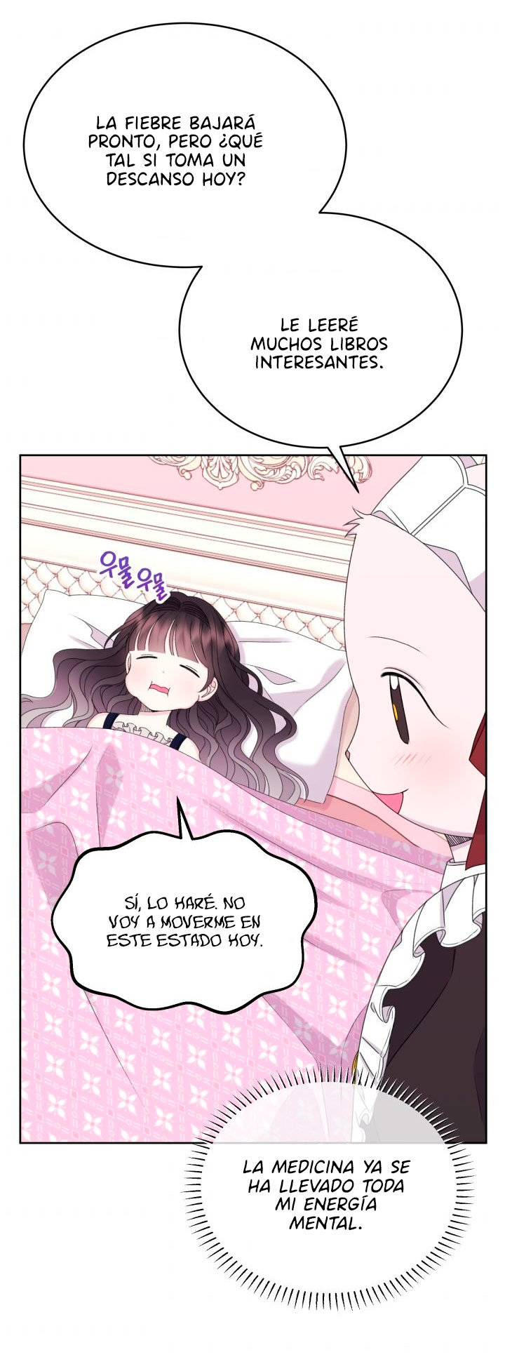 Read Princesa de la perdicion ES Manga Online