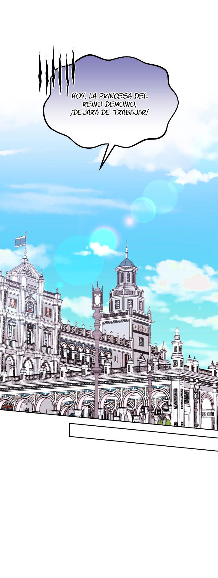Read Princesa de la perdicion ES Manga Online