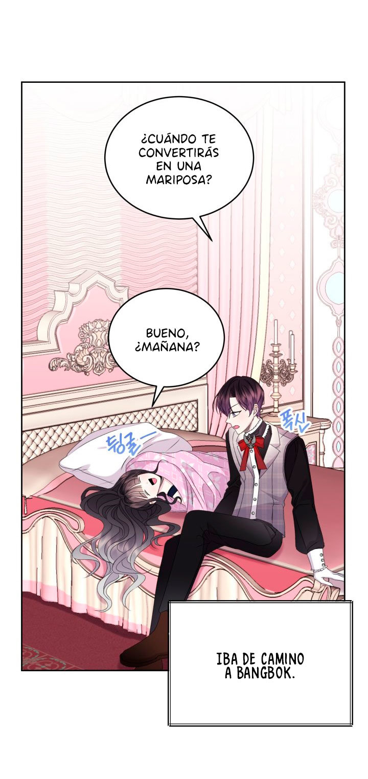 Read Princesa de la perdicion ES Manga Online