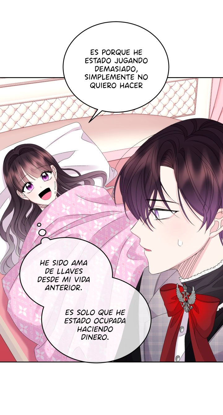 Read Princesa de la perdicion ES Manga Online