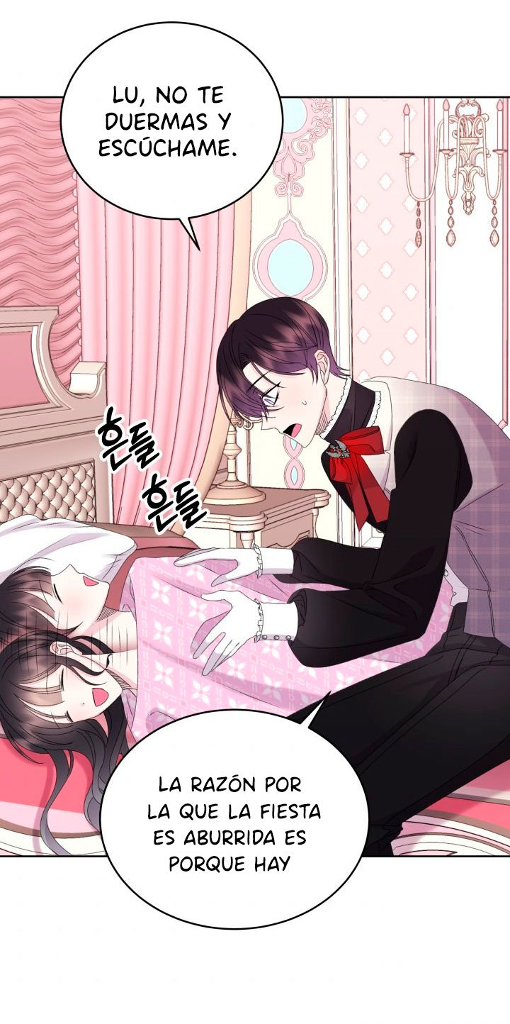 Read Princesa de la perdicion ES Manga Online