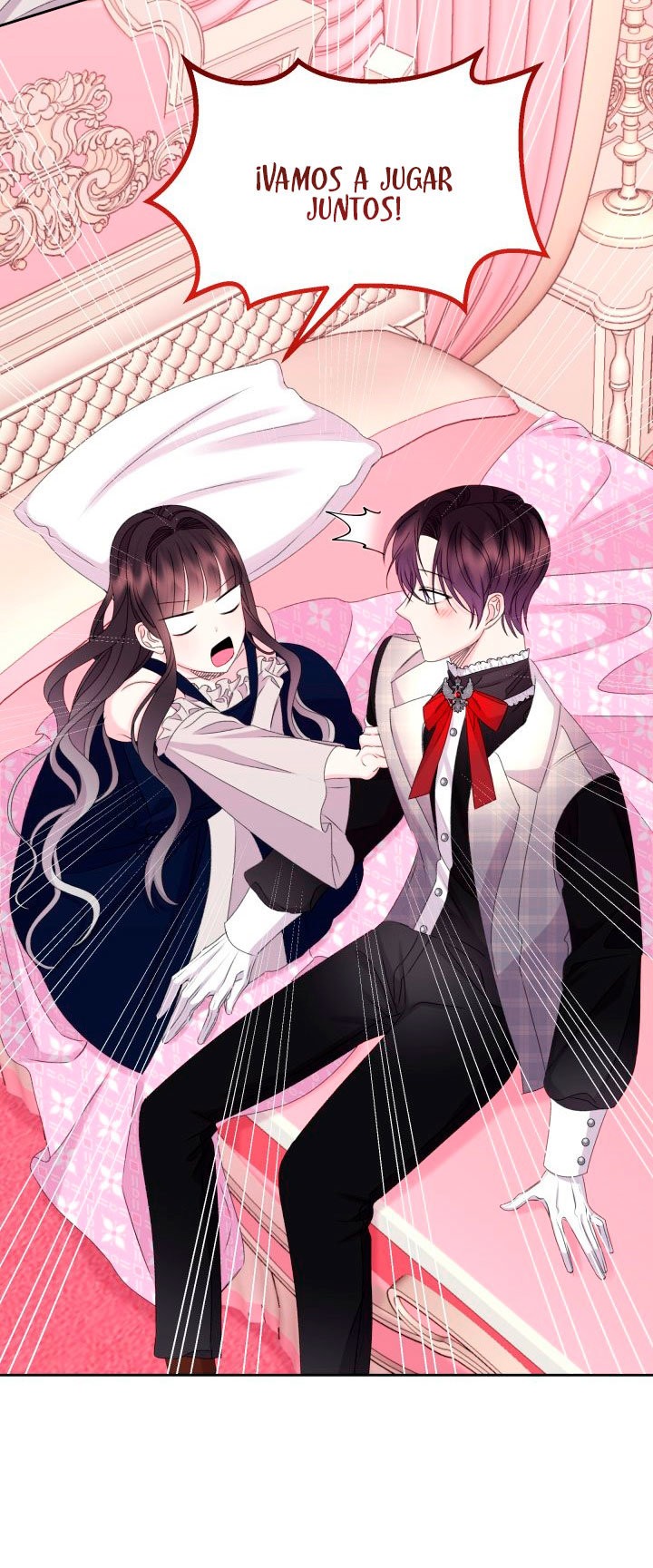 Read Princesa de la perdicion ES Manga Online