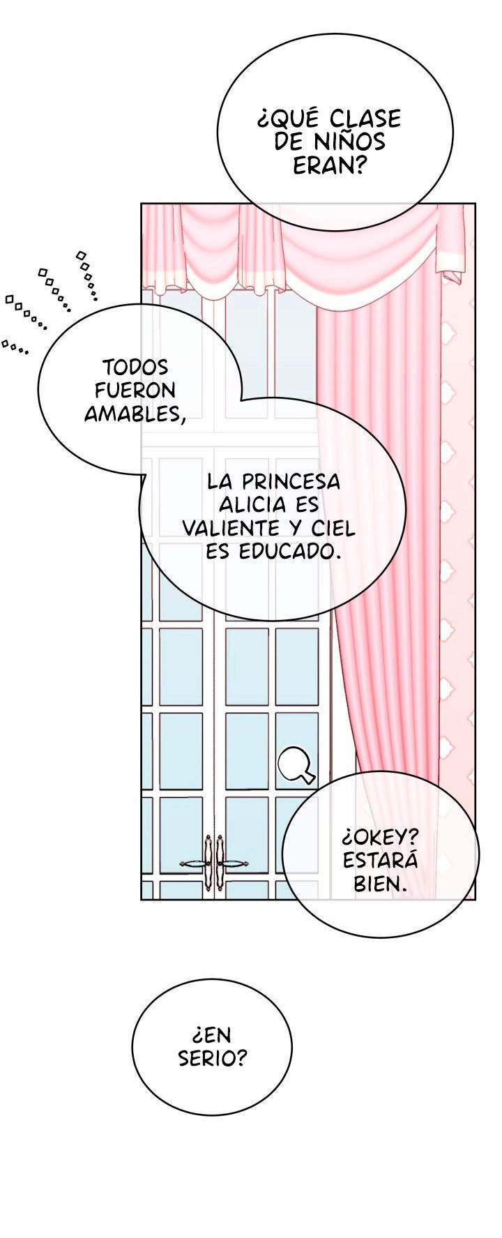 Read Princesa de la perdicion ES Manga Online