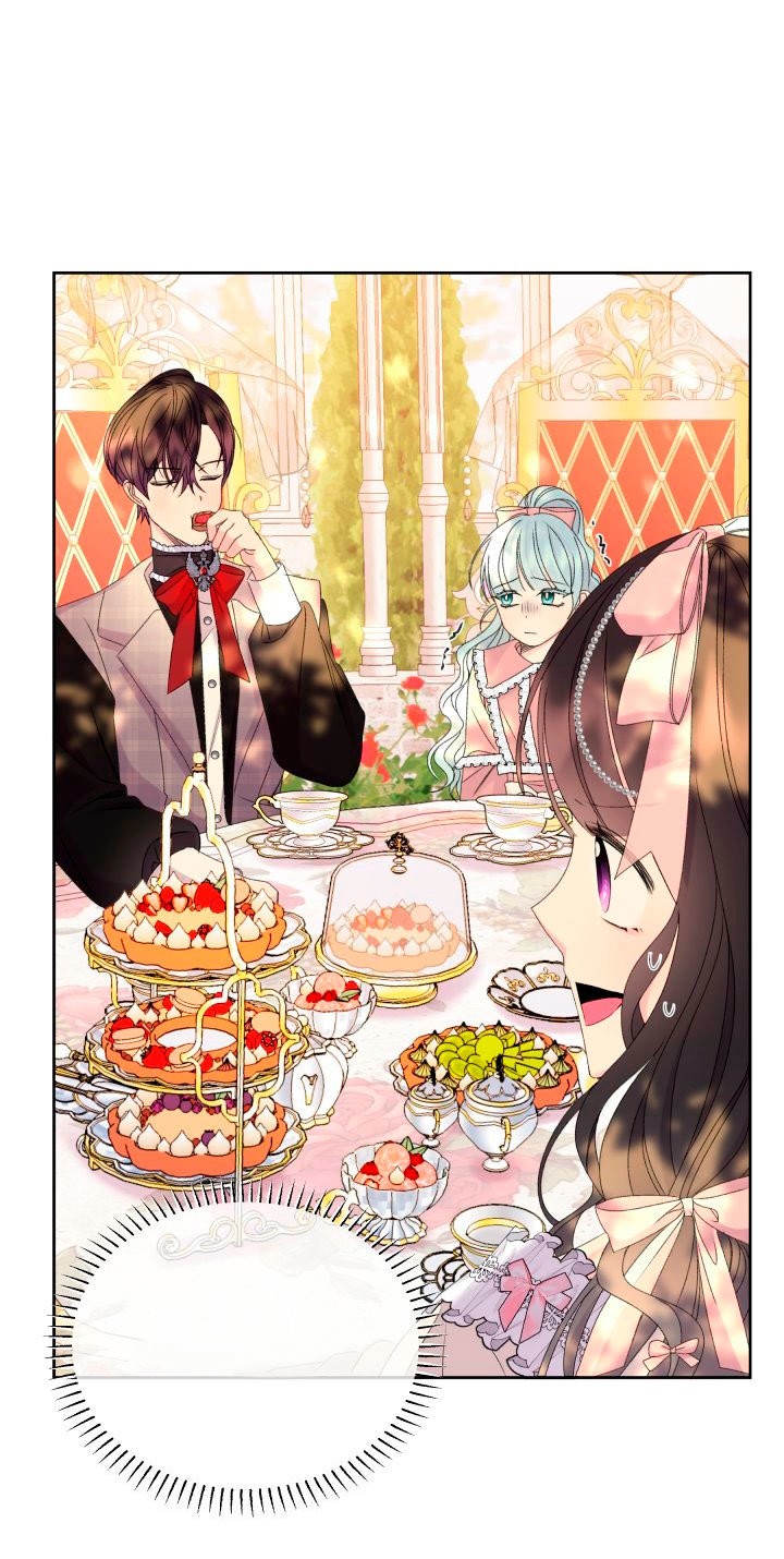 Read Princesa de la perdicion ES Manga Online