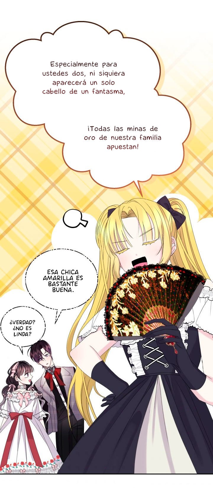 Read Princesa de la perdicion ES Manga Online