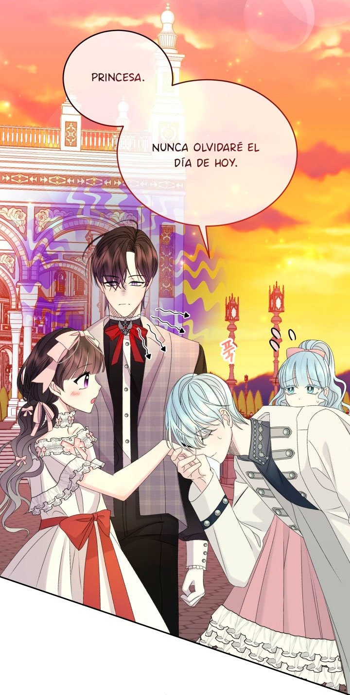 Read Princesa de la perdicion ES Manga Online