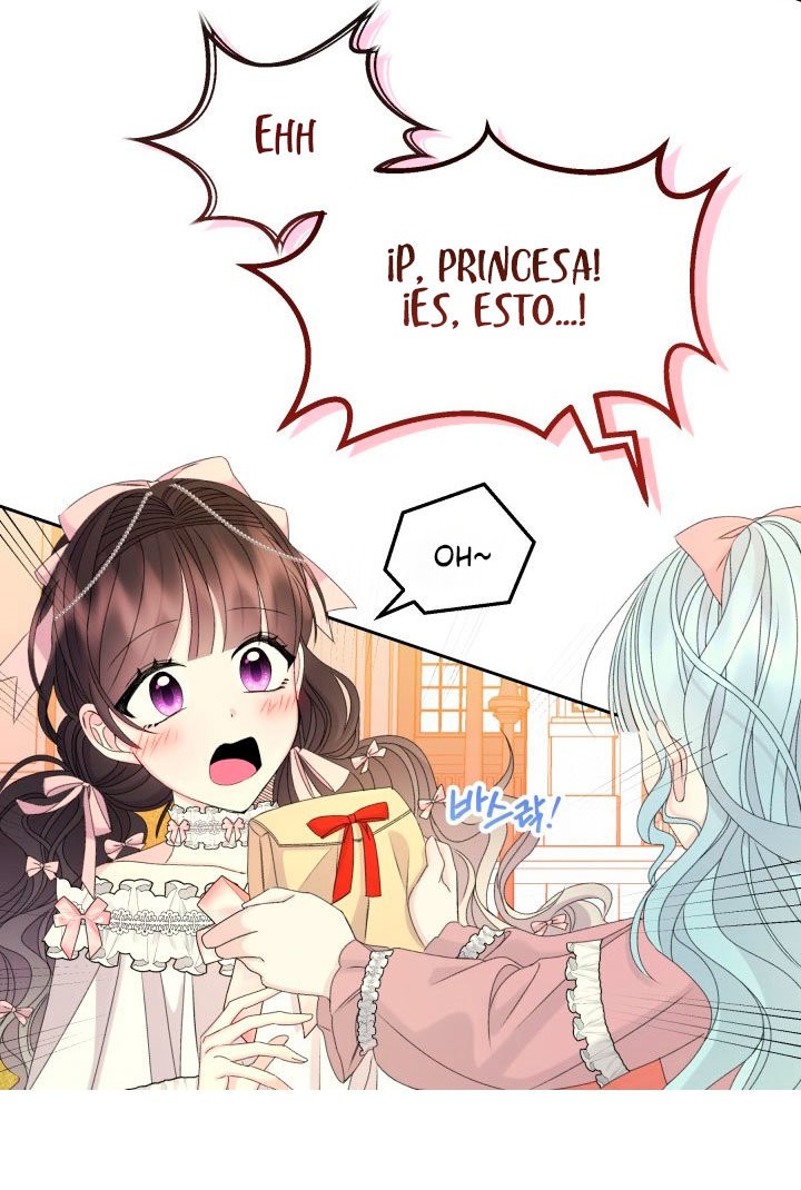 Read Princesa de la perdicion ES Manga Online