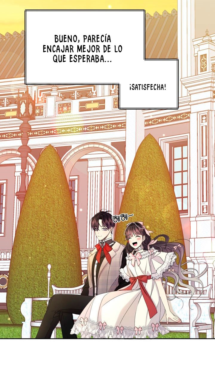 Read Princesa de la perdicion ES Manga Online