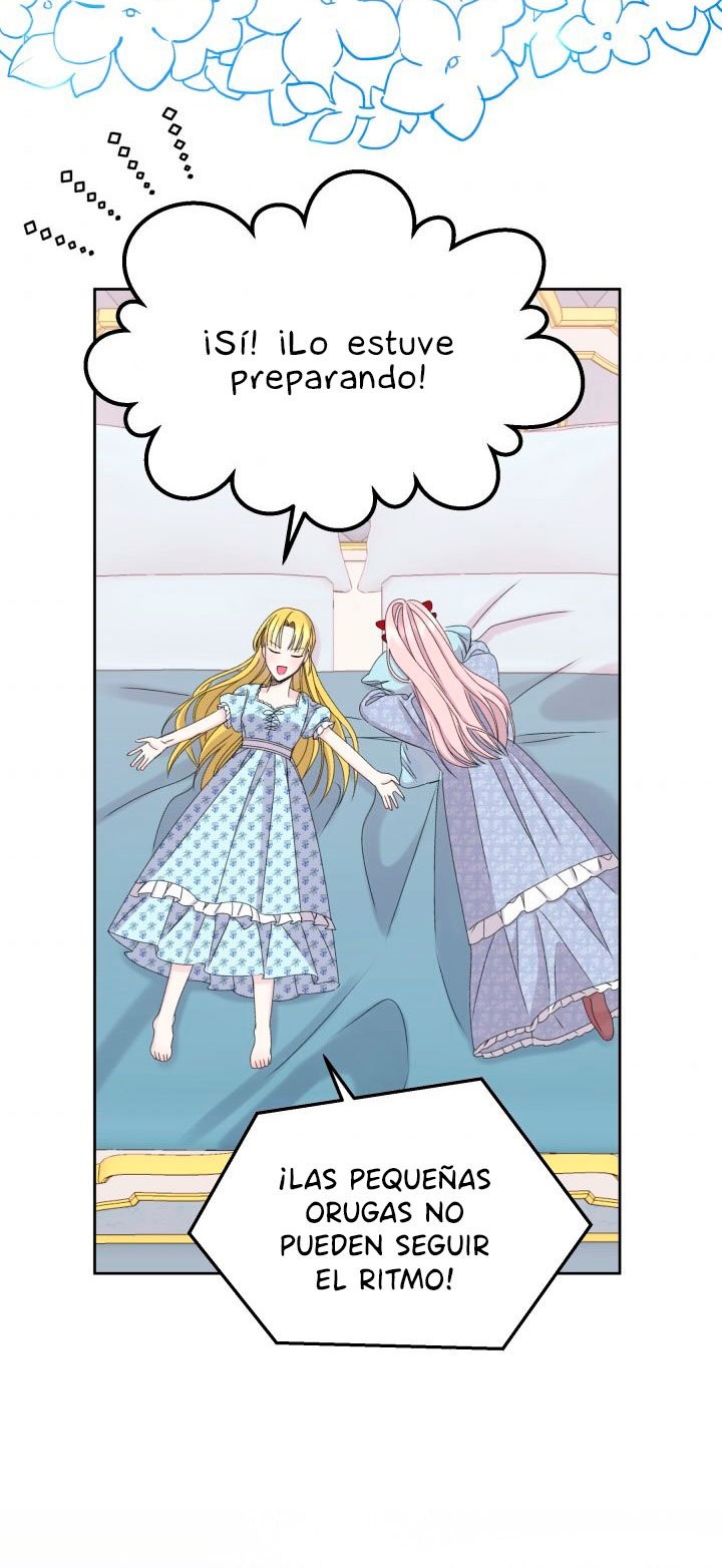 Read Princesa de la perdicion ES Manga Online