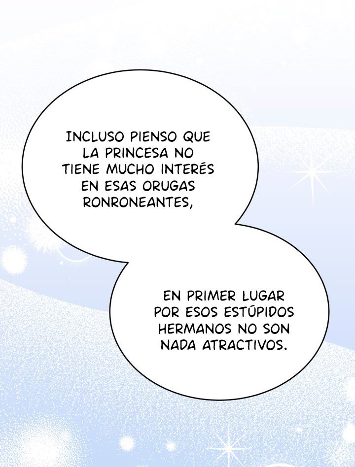 Read Princesa de la perdicion ES Manga Online