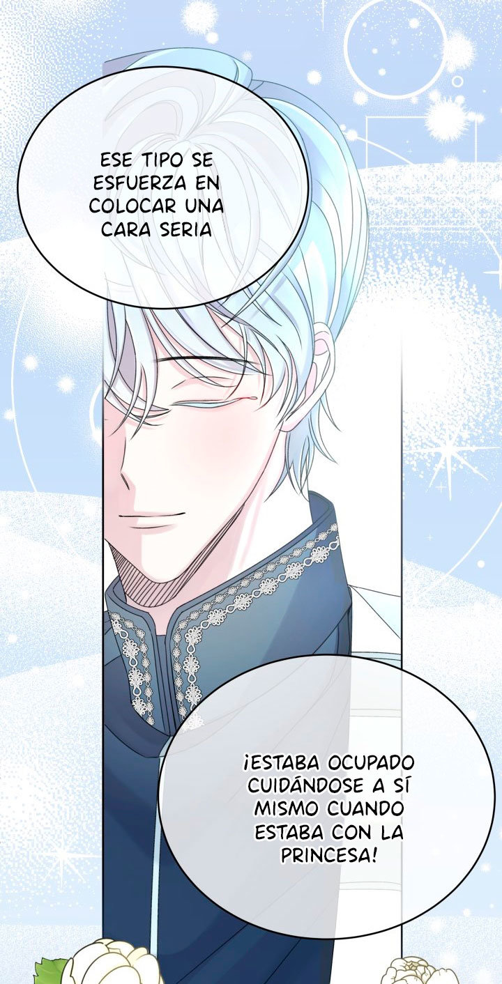 Read Princesa de la perdicion ES Manga Online
