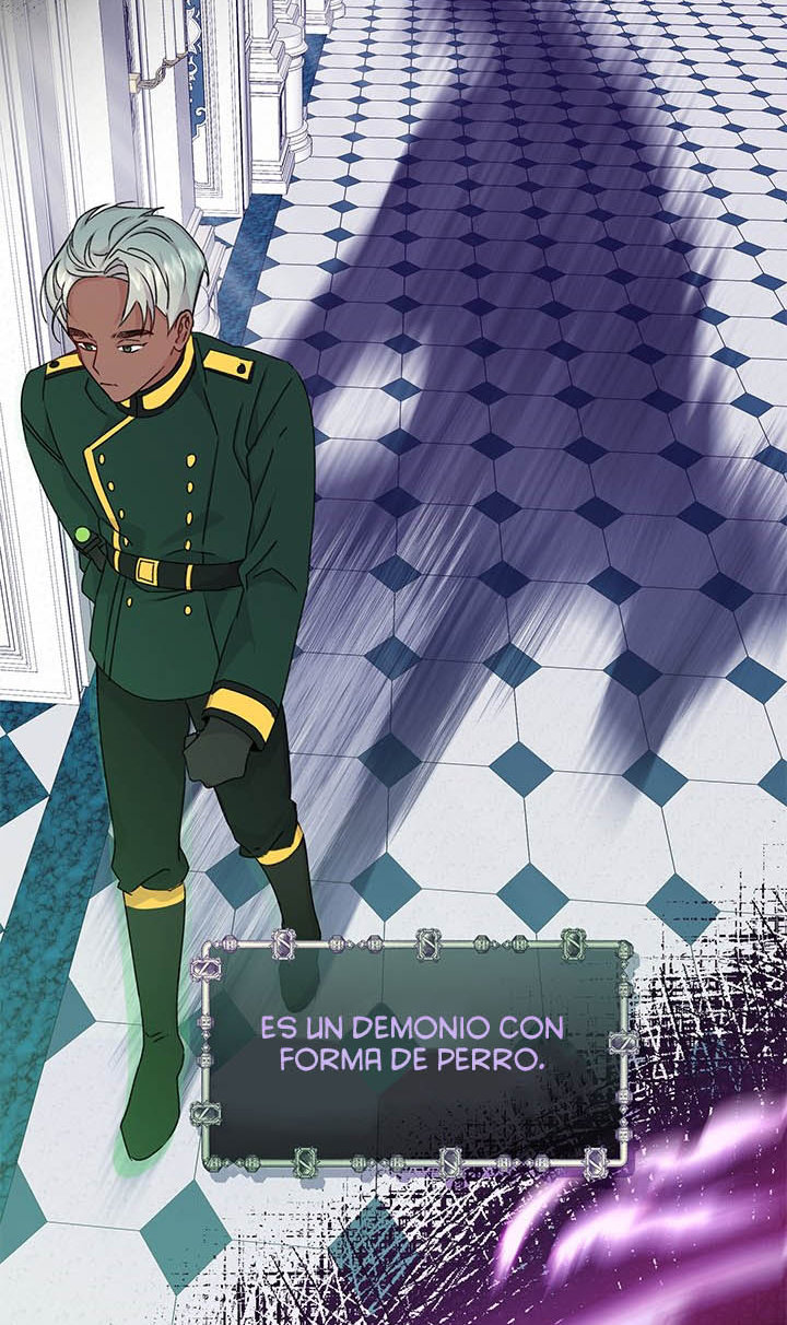 Read Princesa de la perdicion ES Manga Online