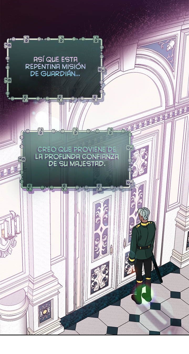 Read Princesa de la perdicion ES Manga Online