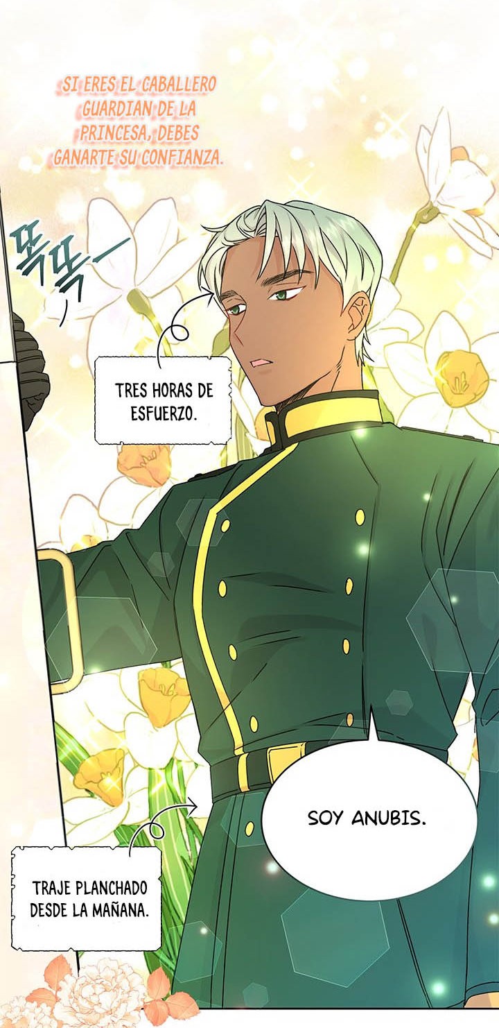 Read Princesa de la perdicion ES Manga Online