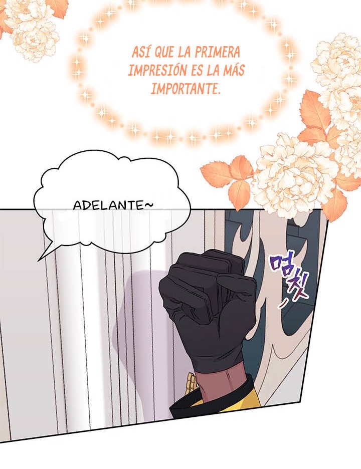 Read Princesa de la perdicion ES Manga Online