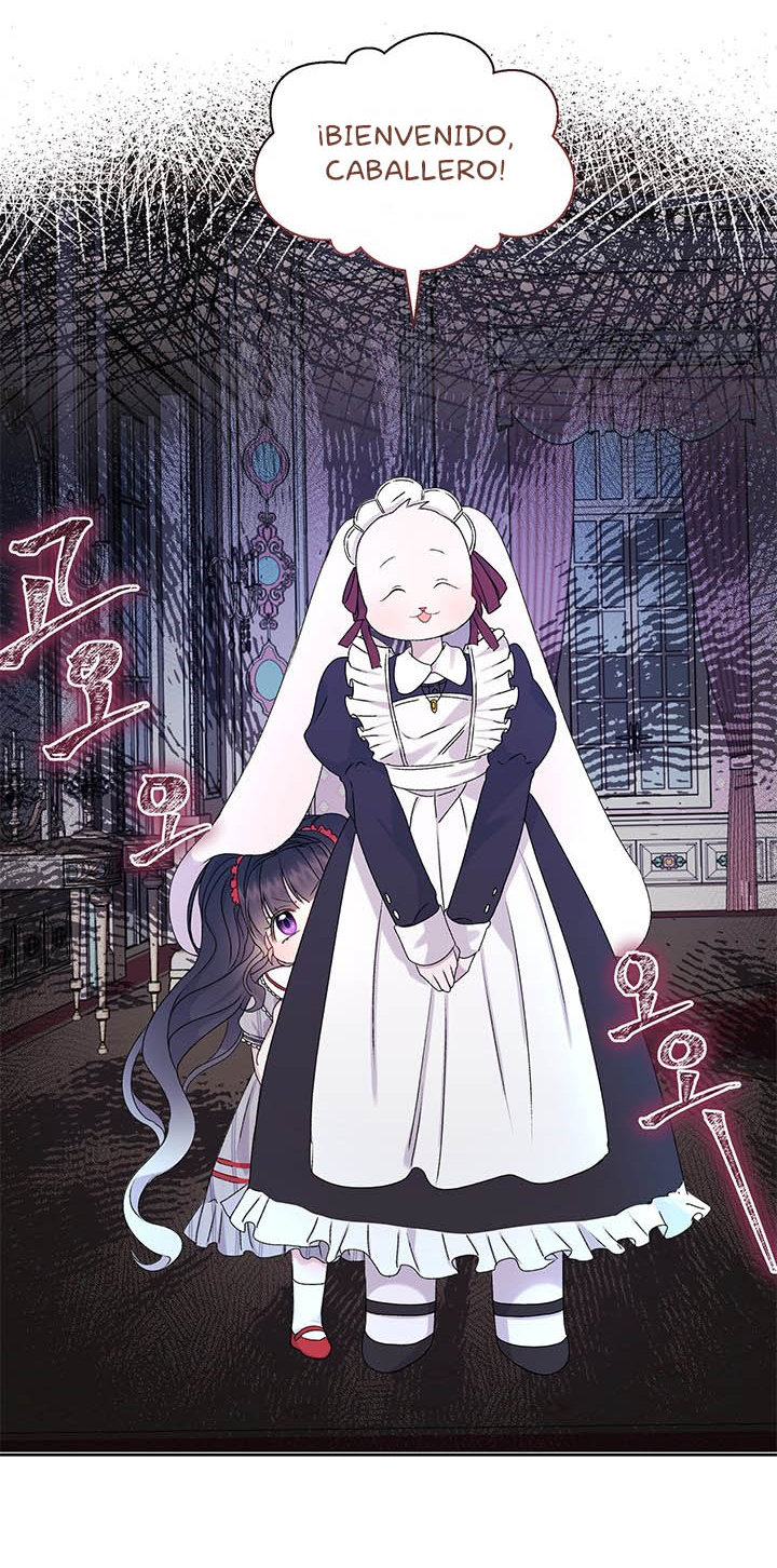 Read Princesa de la perdicion ES Manga Online