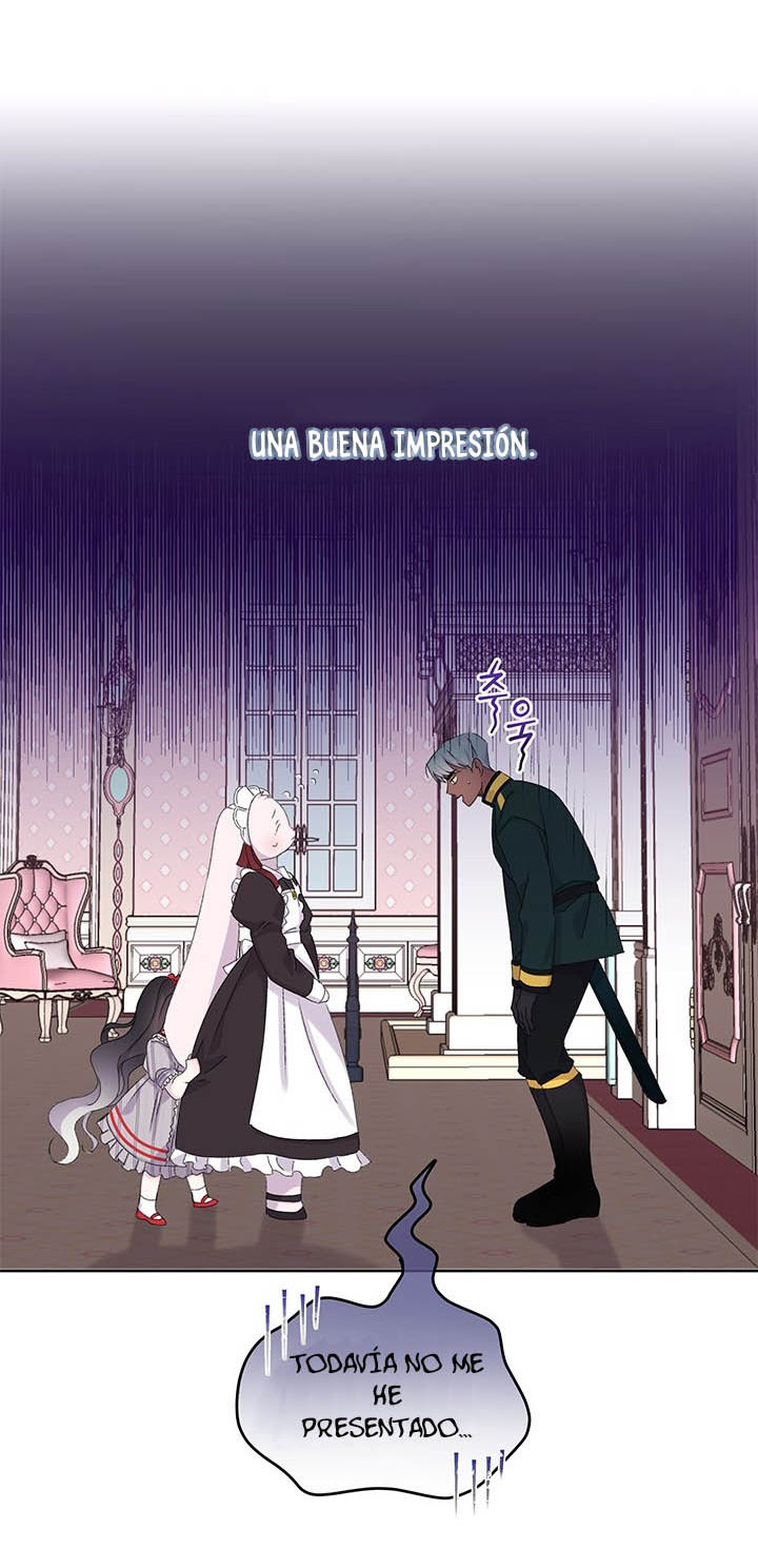Read Princesa de la perdicion ES Manga Online