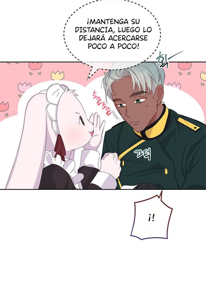Read Princesa de la perdicion ES Manga Online