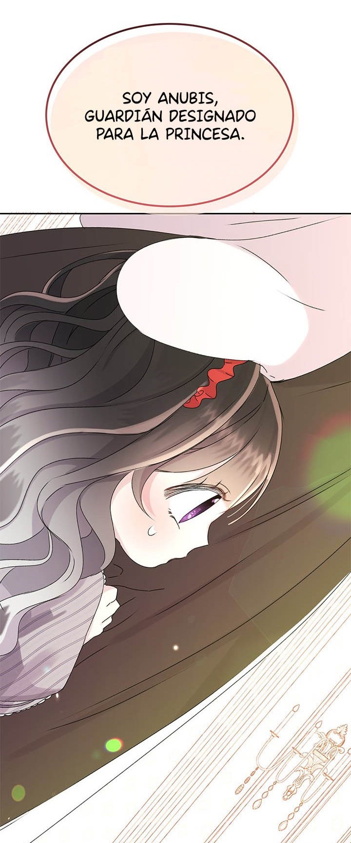 Read Princesa de la perdicion ES Manga Online
