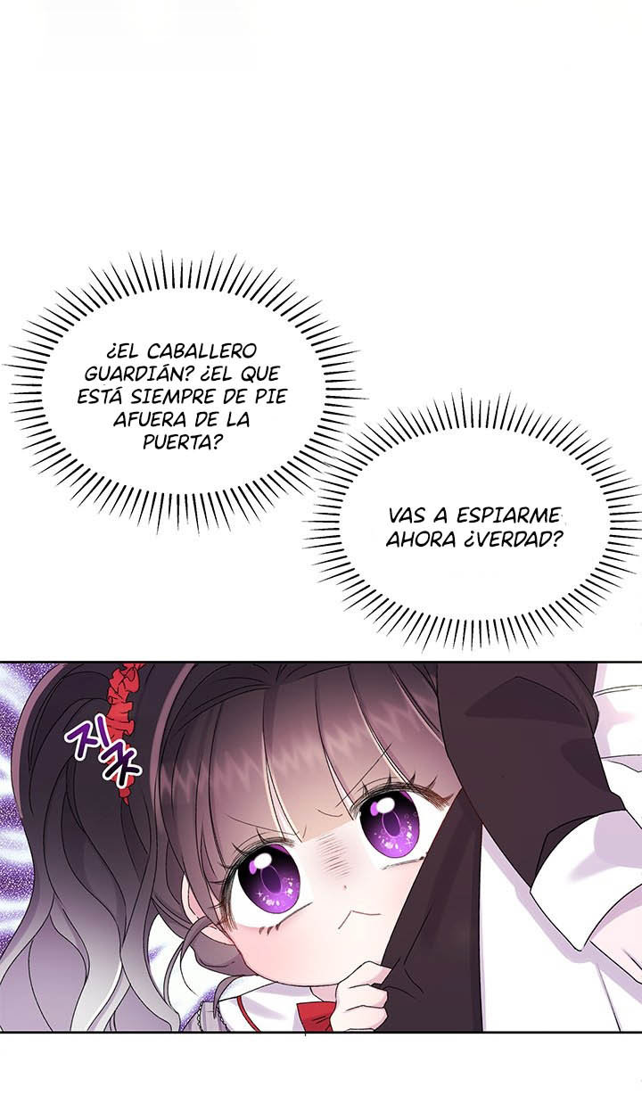 Read Princesa de la perdicion ES Manga Online