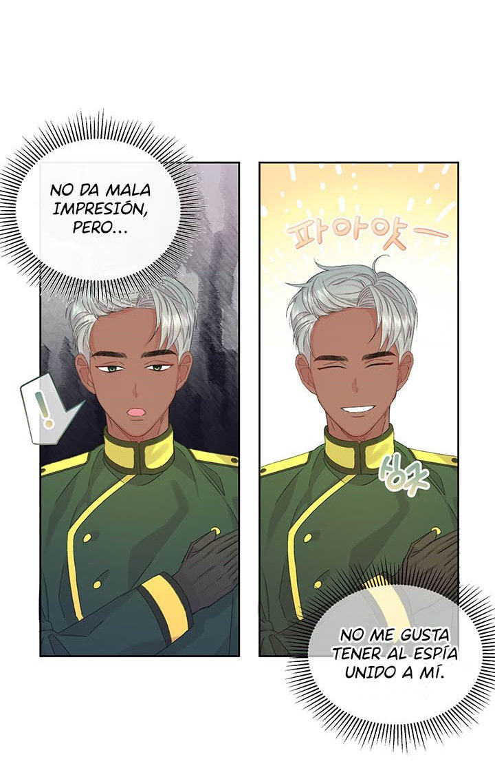 Read Princesa de la perdicion ES Manga Online