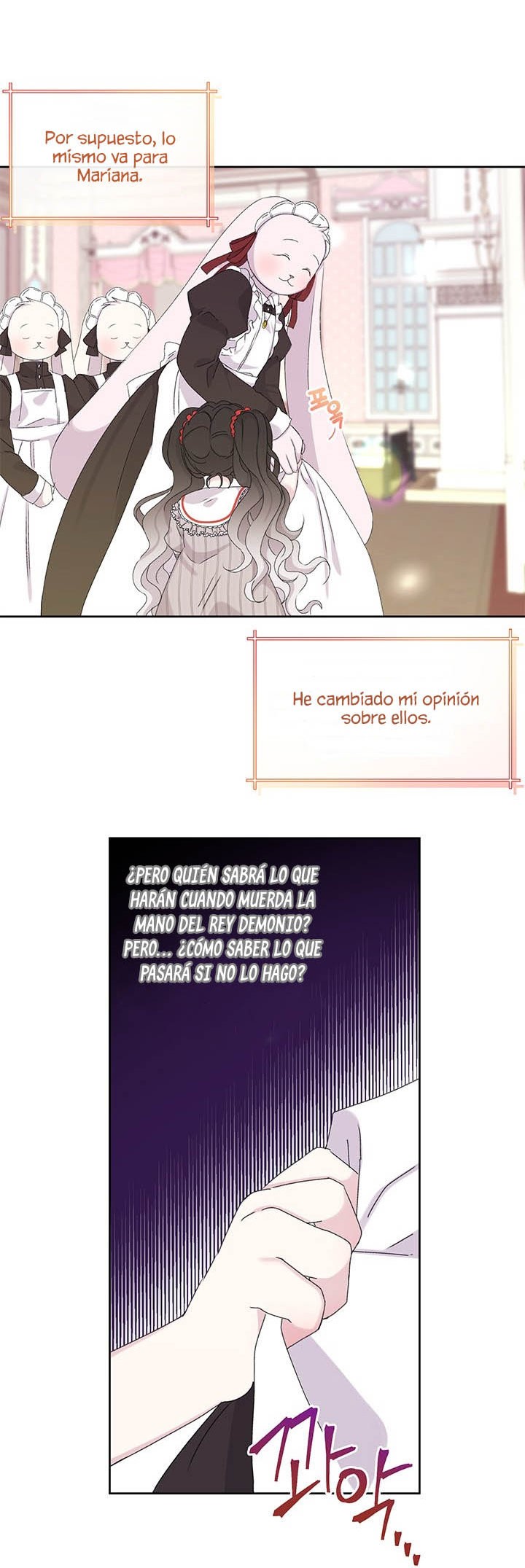 Read Princesa de la perdicion ES Manga Online