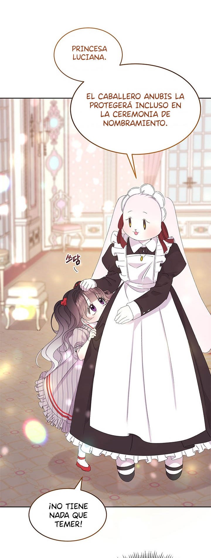 Read Princesa de la perdicion ES Manga Online