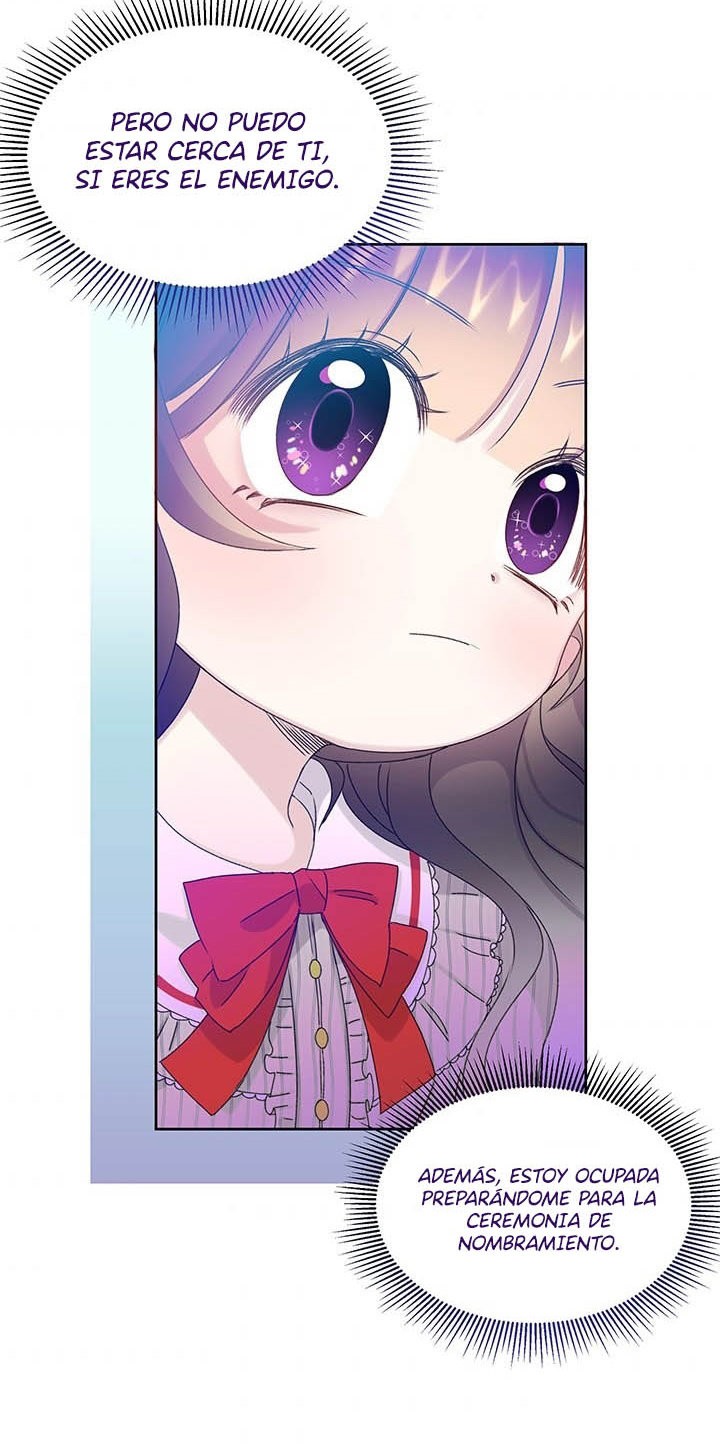 Read Princesa de la perdicion ES Manga Online