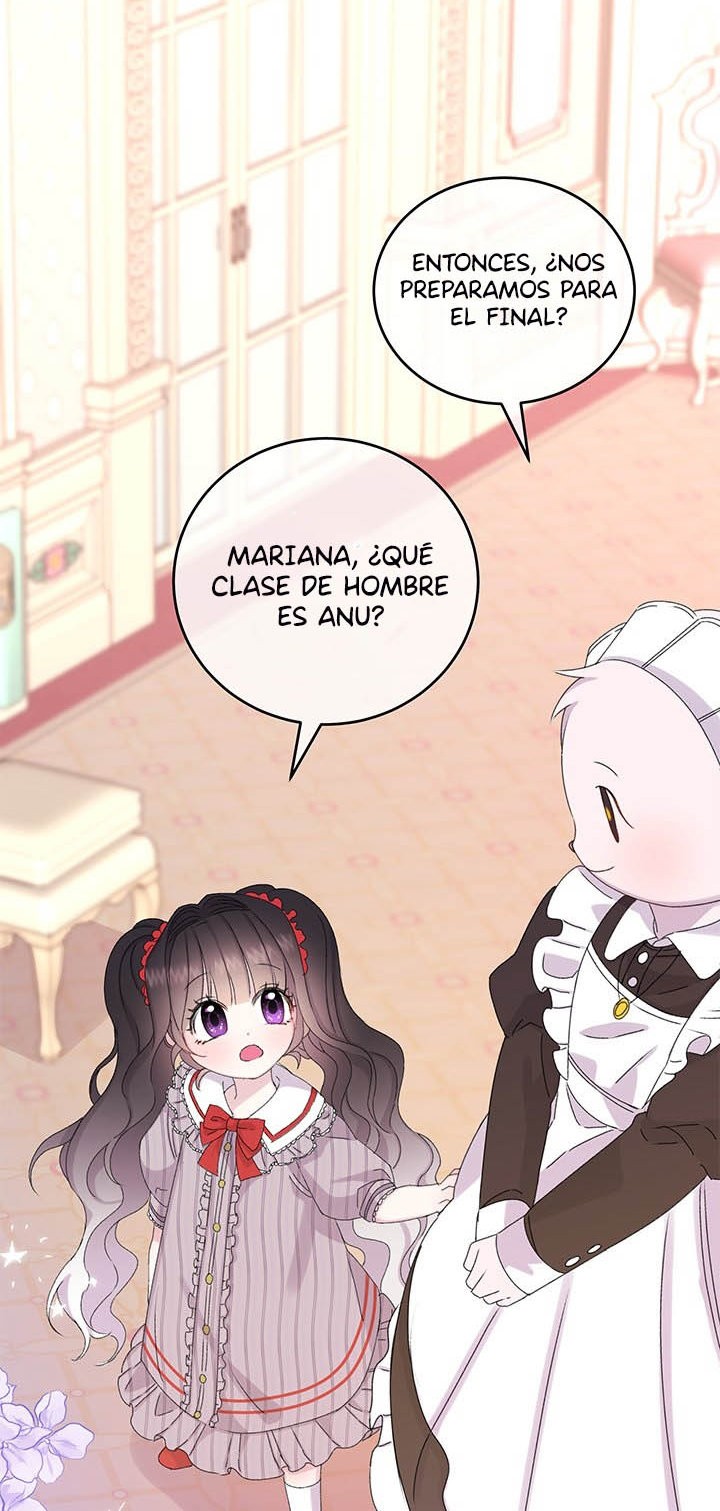 Read Princesa de la perdicion ES Manga Online