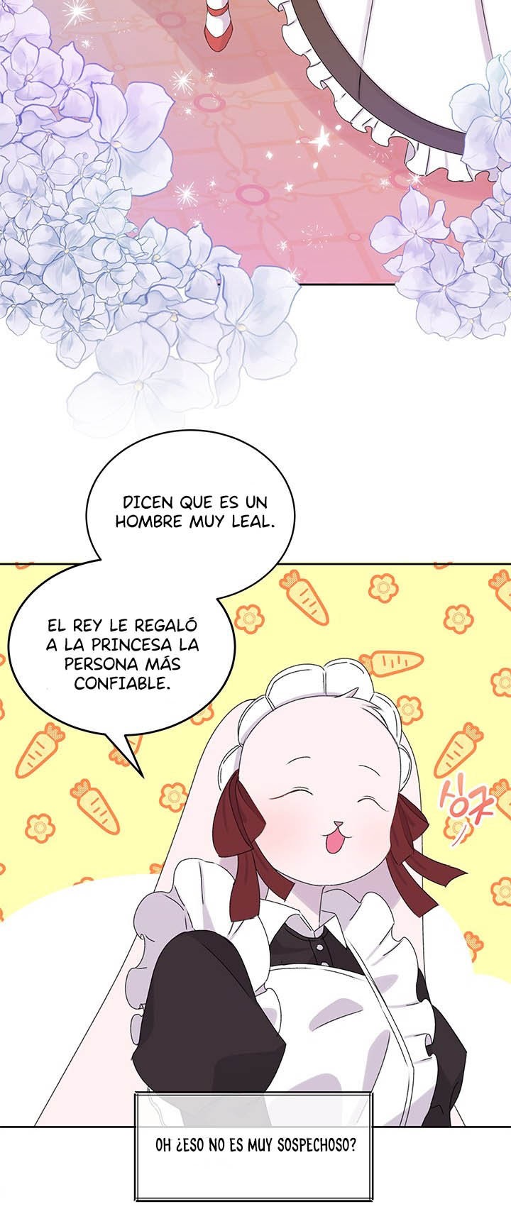 Read Princesa de la perdicion ES Manga Online