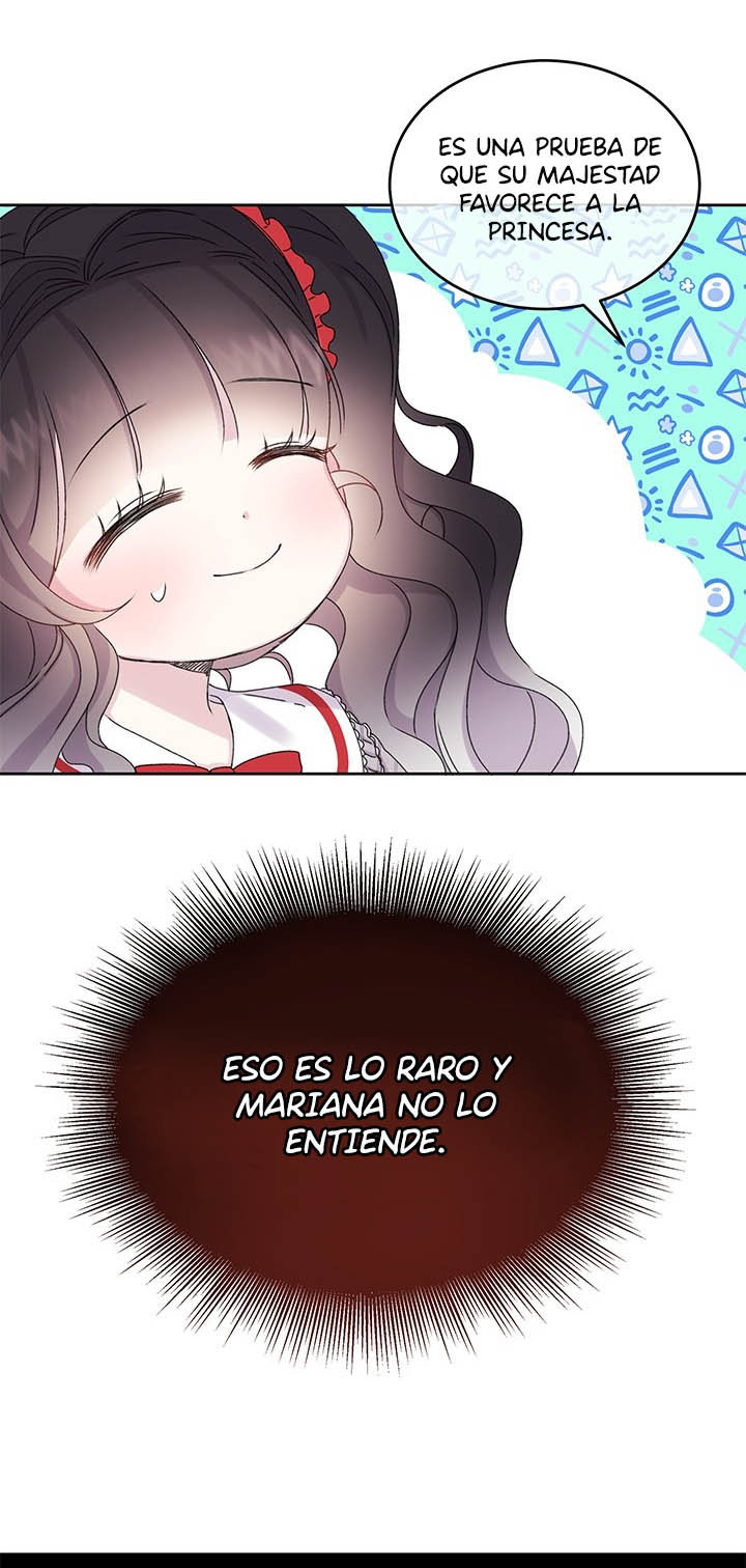 Read Princesa de la perdicion ES Manga Online
