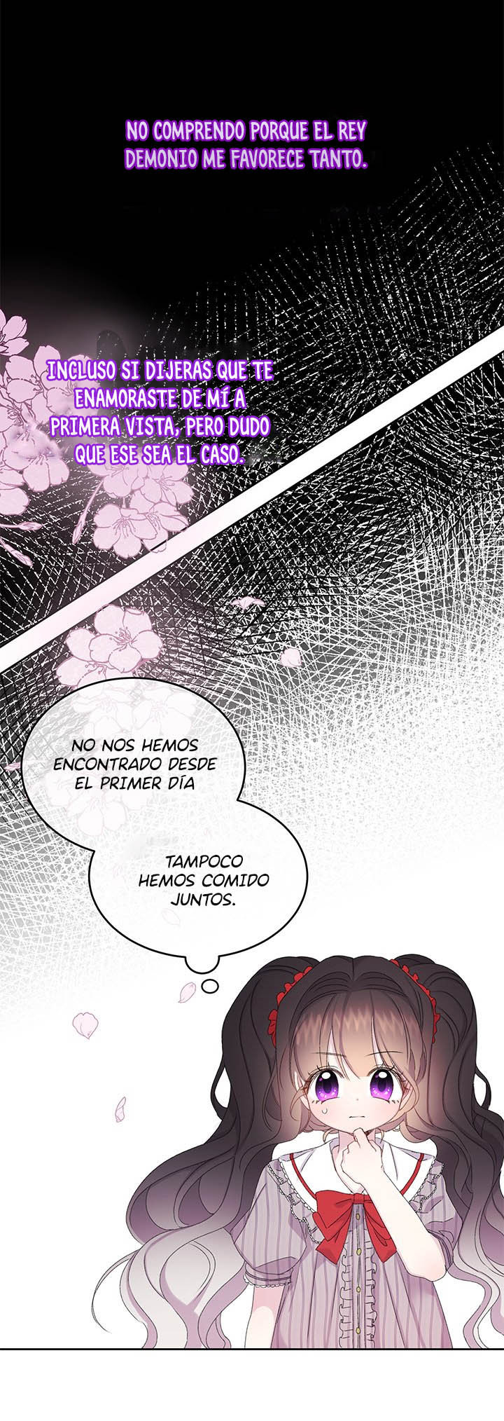 Read Princesa de la perdicion ES Manga Online