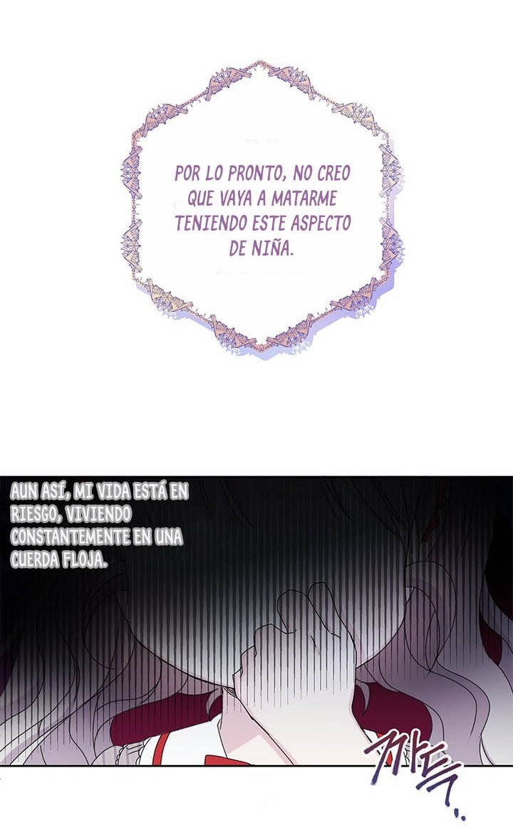 Read Princesa de la perdicion ES Manga Online