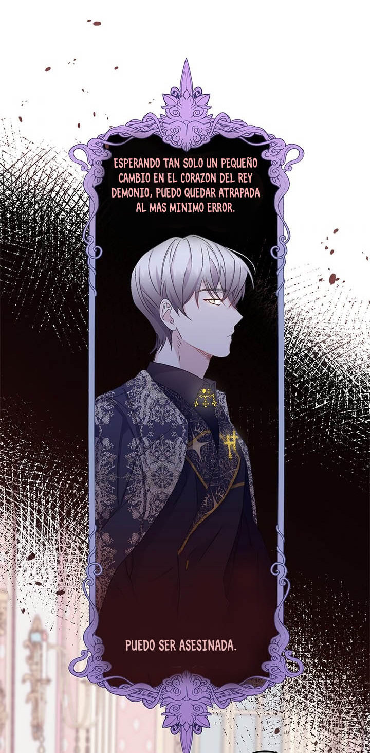 Read Princesa de la perdicion ES Manga Online